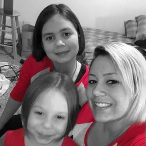 Meet your Posher, Whitney