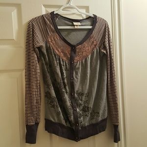 Daytrip Cardigan