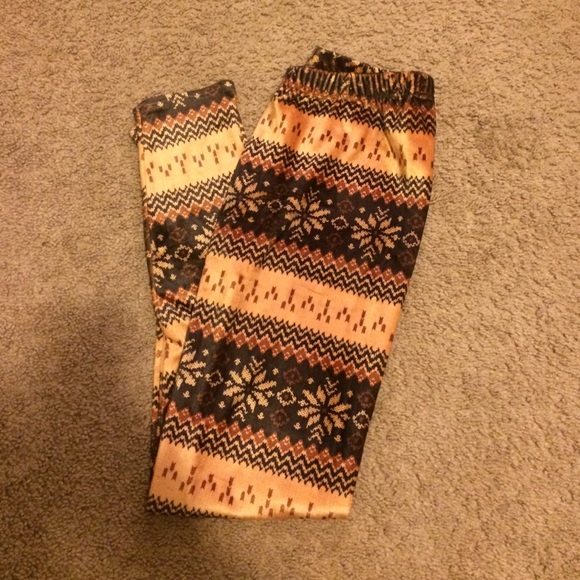 Leggings