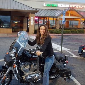 Meet your Posher, Sherry