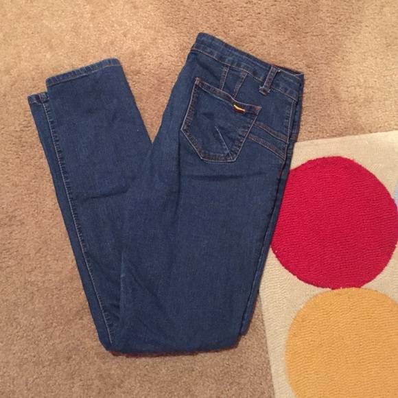 Skinny Jeans
