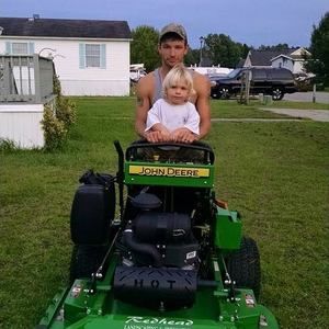 Meet your Posher, Brian