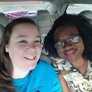 Meet your Posher, Jaclyn