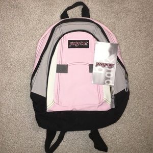Jansport mini backpack