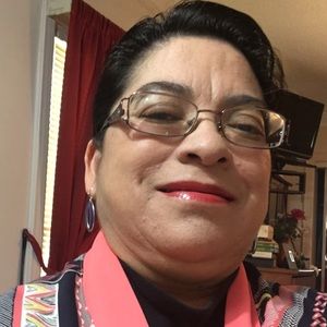 Meet your Posher, Edna