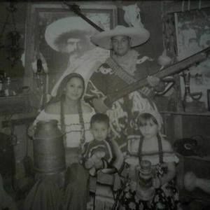 Meet your Posher, María