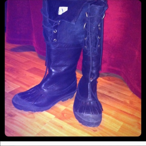 Ugg boots