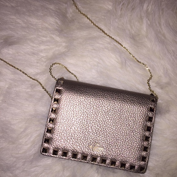 Valentino purse