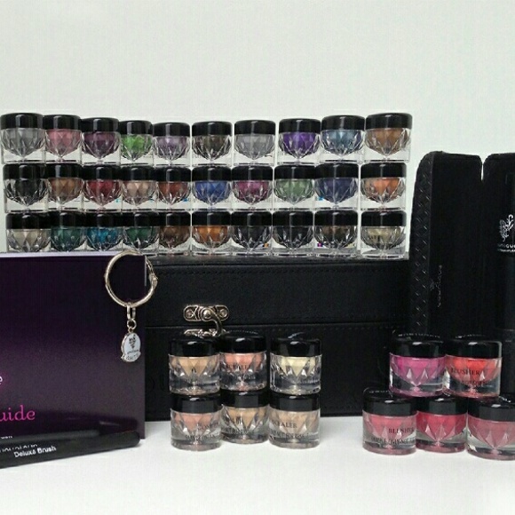 Make up