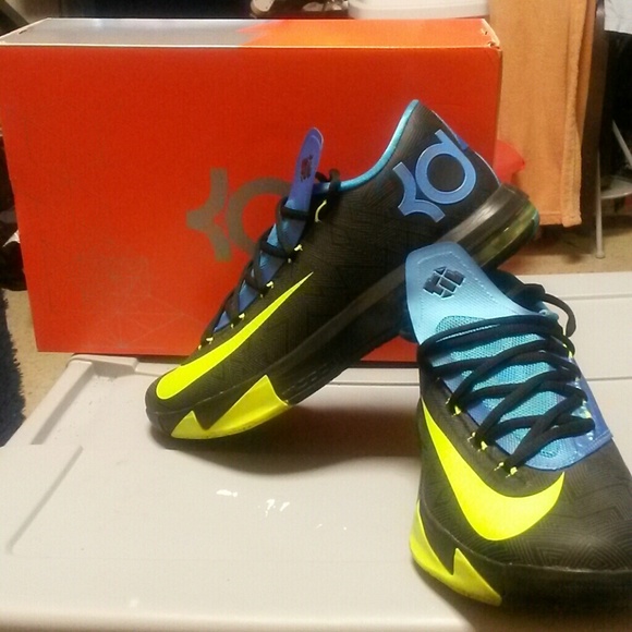 KD VI