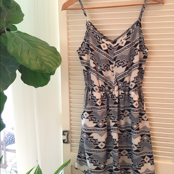 Light weight summer dress