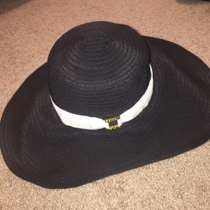 Ralph Lauren floppy hat