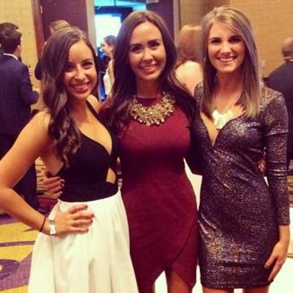 Meet your Posher, Madison