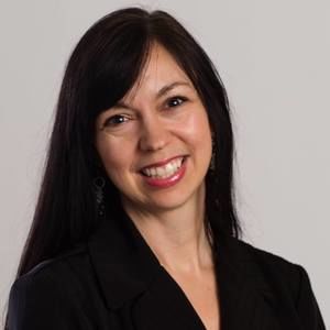 Meet your Posher, Nikki