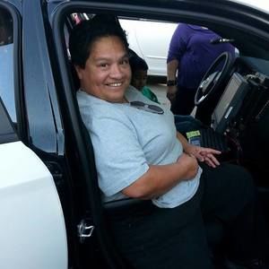 Meet your Posher, Sara