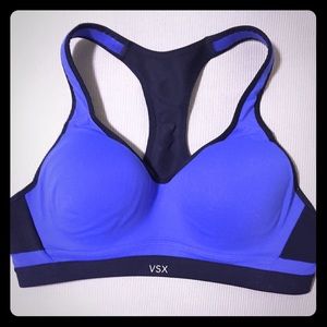 VSX sports bra