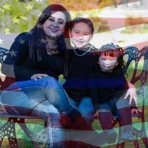 Meet your Posher, Desirae