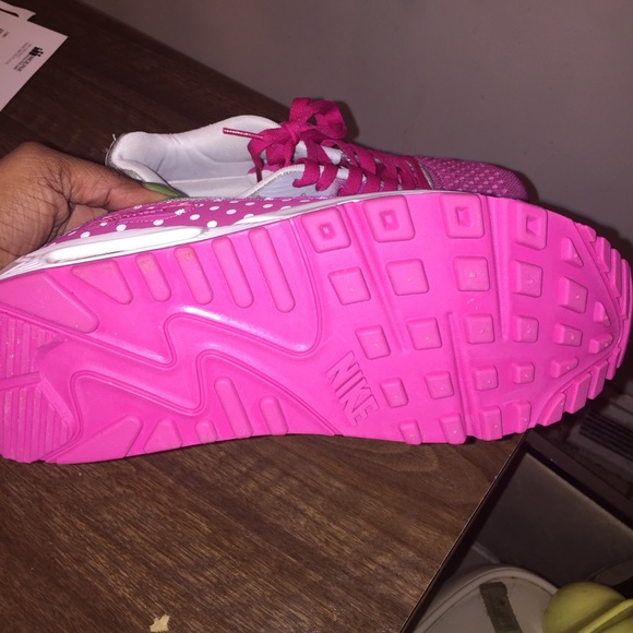 Air Max - Picture 3 of 4