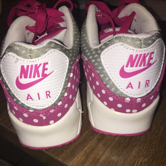 Air Max - Picture 4 of 4