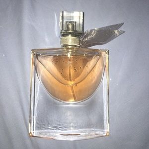 lancome la vie est belle parfum
