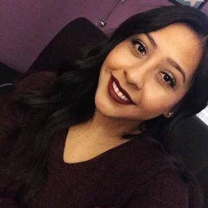 Meet your Posher, Christine