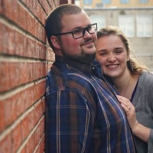 Meet your Posher, Bethany