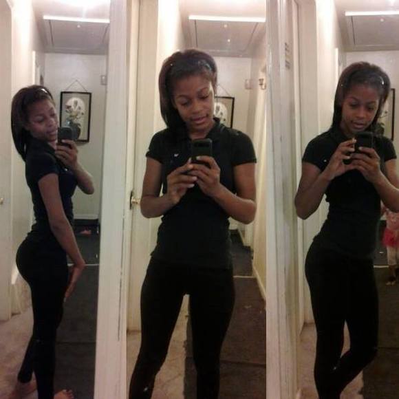 Meet your Posher, Pretty'ass