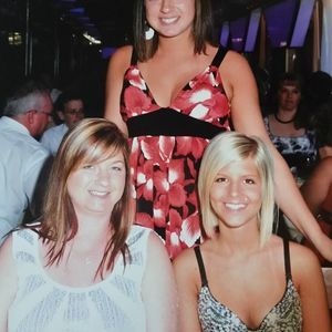 Meet your Posher, Vickie