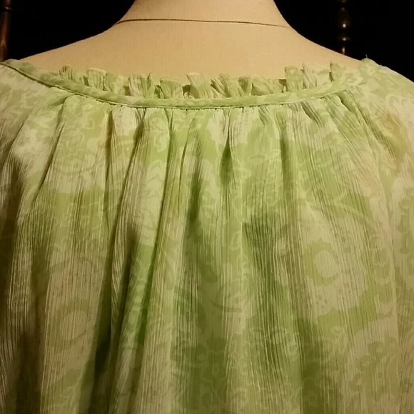 Beautiful Top - Picture 2 of 3