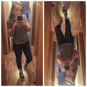 Meet your Posher, Kayla