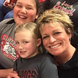 Meet your Posher, Lori