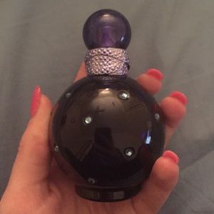 britney spears midnight fantasy parfum