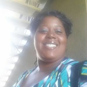 Meet your Posher, Katrina