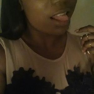 Meet your Posher, Keena