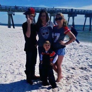 Meet your Posher, Heather