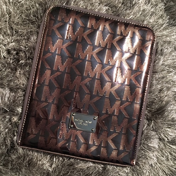 Micheal Kors IPad case