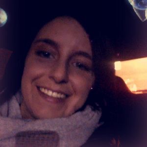 Meet your Posher, Jackie