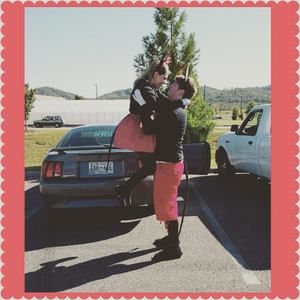 Meet your Posher, Samantha