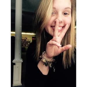 Meet your Posher, Hannah
