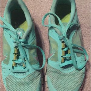 Nike Free Runs