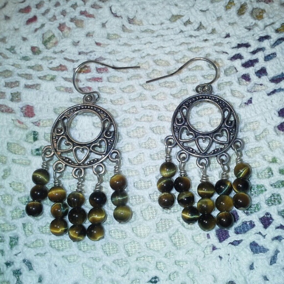 Earrings - Picture 2 of 4