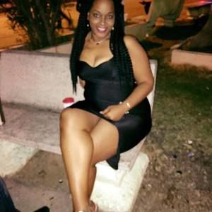 Meet your Posher, Rosa