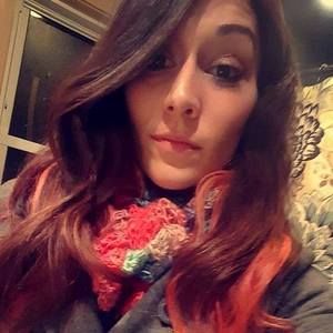 Meet your Posher, Tiffany