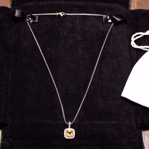 David Yurman Albion necklace