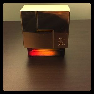 Lamb by Gwen Stefani perfume