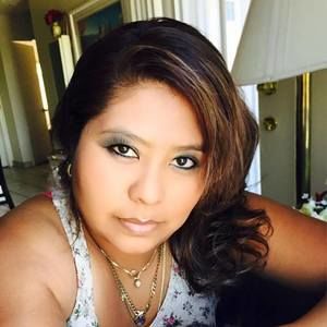 Meet your Posher, Thelma