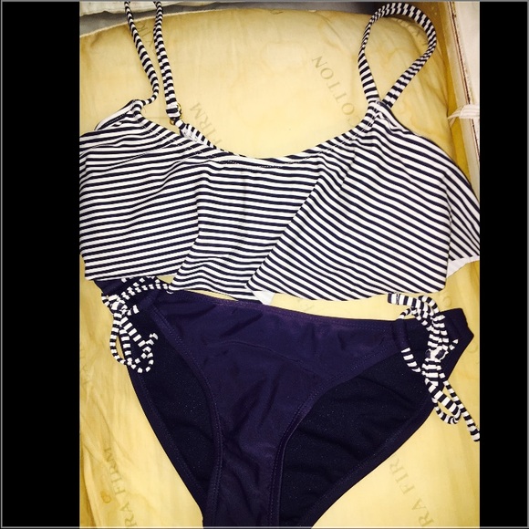 Bikini Set ⚓️