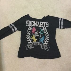 Hogwarts Sweater