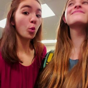 Meet your Posher, Hannah