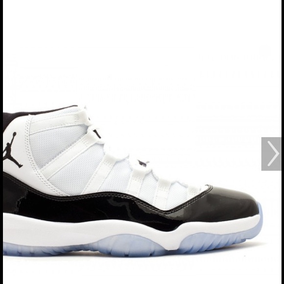 Jordan 11 " Concord" - Picture 1 of 1